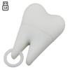 32GB Tooth Model USB Flash Drive USB 3.0 Storage Device USB Flash Disk USB Drive USB 3.0 Memory Stick USB Stick U Disk Thumb Drive USB Flash Memory - White view 2