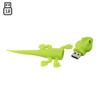 32GB Lizard Model USB 3.0 Flash Drive Flash Drive 3.0 Thumb Drive USB Jump Drive Memory Stick Zip Drive USB Drive U Disk USB 3.0 Stick USB Disk USB Flash Memory - Light Green view 4