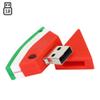 64GB Watermelon Model USB Flash Drive USB 3.0 Storage Device USB Flash Disk USB Drive USB 3.0 Memory Stick USB Stick U Disk Thumb Drive USB Flash Memory USB Disk - Red view 3