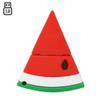 64GB Watermelon Model USB Flash Drive USB 3.0 Storage Device USB Flash Disk USB Drive USB 3.0 Memory Stick USB Stick U Disk Thumb Drive USB Flash Memory USB Disk - Red view 4