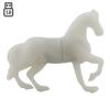 32GB Horse Model USB 3.0 Flash Drive Flash Drive 3.0 Thumb Drive USB Jump Drive Memory Stick Zip Drive USB Drive U Disk USB 3.0 Stick USB Disk - White view 4