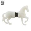 16GB Horse Model USB 3.0 Flash Drive Flash Drive 3.0 Thumb Drive USB Jump Drive Memory Stick Zip Drive USB Drive U Disk USB 3.0 Stick USB Disk - White view 2