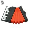 16GB Accordion Model USB Flash Drive USB 3.0 Storage Device USB Flash Disk USB Drive USB 3.0 Memory Stick USB Stick U Disk Thumb Drive USB Flash Memory USB Disk Data Storage - Red view 4