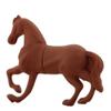16GB Horse Model USB 3.0 Flash Drive Flash Drive 3.0 Thumb Drive USB Jump Drive Memory Stick Zip Drive USB Drive U Disk USB 3.0 Stick USB Disk - Brown view 1