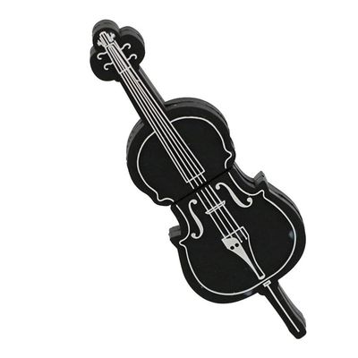 16GB Cello Model USB 3.0 Flash Drive Memory Stick PenDrive Thumb Drive Jump Drive USB Flash Memory USB 3.0 Drive  Disk USB Stick Flash Disk Pen Drive - Black