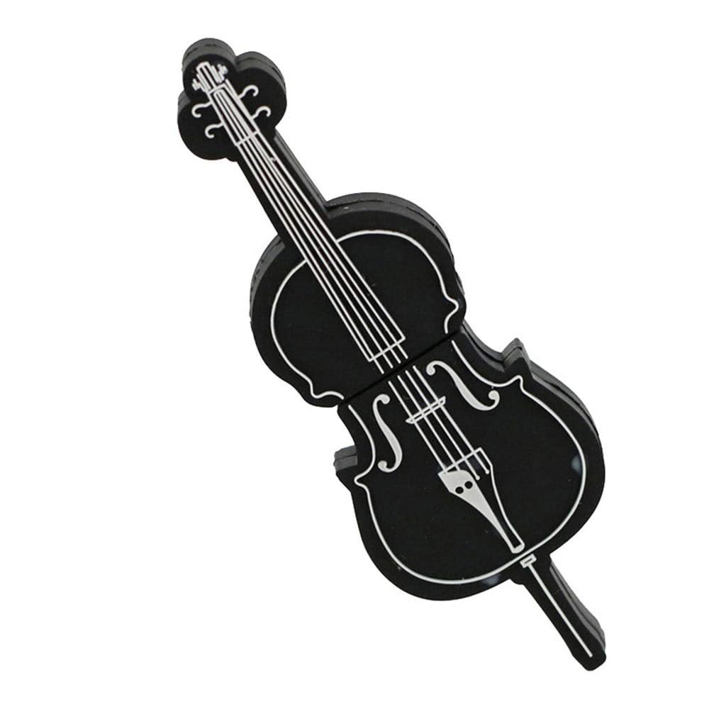 16GB Cello Model USB 3.0 Flash Drive Memory Stick PenDrive Thumb Drive Jump Drive USB Flash Memory USB 3.0 Drive Disk USB Stick Flash Disk Pen Drive - Black