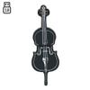 16GB Cello Model USB 3.0 Flash Drive Memory Stick PenDrive Thumb Drive Jump Drive USB Flash Memory USB 3.0 Drive  Disk USB Stick Flash Disk Pen Drive - Black view 2