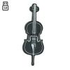 16GB Cello Model USB 3.0 Flash Drive Memory Stick PenDrive Thumb Drive Jump Drive USB Flash Memory USB 3.0 Drive  Disk USB Stick Flash Disk Pen Drive - Black view 3