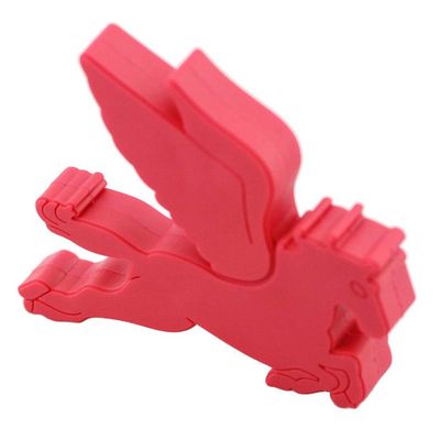 16GB Pegasus Model USB Flash Drive USB 3.0 Storage Device USB Flash Disk USB Drive USB 3.0 Memory Stick USB Stick U Disk Thumb Drive USB Flash Memory USB Disk Data Storage - Red