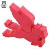 16GB Pegasus Model USB Flash Drive USB 3.0 Storage Device USB Flash Disk USB Drive USB 3.0 Memory Stick USB Stick U Disk Thumb Drive USB Flash Memory USB Disk Data Storage - Red view 3