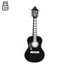 16GB Guitar Model USB 3.0 Flash Drive Pen Drive Thumb Drive Pendrive USB Memory Stick Jump Drive Compact Size USB Flash Disk USB Drive USB 3.0 Stick - Black view 4