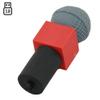 32GB Microphone Model USB Flash Drive USB 3.0 Storage Device USB Flash Disk USB Drive USB 3.0 Memory Stick USB Stick U Disk Thumb Drive USB Flash Memory USB Disk Data Storage - Red view 2