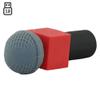 32GB Microphone Model USB Flash Drive USB 3.0 Storage Device USB Flash Disk USB Drive USB 3.0 Memory Stick USB Stick U Disk Thumb Drive USB Flash Memory USB Disk Data Storage - Red view 3