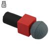 32GB Microphone Model USB Flash Drive USB 3.0 Storage Device USB Flash Disk USB Drive USB 3.0 Memory Stick USB Stick U Disk Thumb Drive USB Flash Memory USB Disk Data Storage - Red view 4