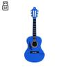 16GB Guitar Model USB 3.0 Flash Drive Pen Drive Thumb Drive Pendrive USB Memory Stick Jump Drive Compact Size USB Flash Disk USB Drive USB 3.0 Stick - Blue view 4