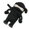 16GB Ninja Model USB 3.0 Flash Drive Memory Stick PenDrive Thumb Drive Jump Drive USB Flash Memory USB 3.0 Drive  Disk USB Stick Flash Disk Pen Drive - Black view 1