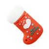 16GB Christmas Stocking Model USB 3.0 Flash Drive Flash Drive 3.0 Thumb Drive USB Jump Drive Memory Stick Zip Drive USB Drive U Disk - Red view 1