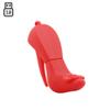 16GB High Heels Model USB Flash Drive USB 3.0 Storage Device USB Flash Disk USB Drive USB 3.0 Memory Stick USB Stick U Disk Thumb Drive USB Flash Memory USB Disk - Red view 3