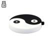 8GB Gossip Model USB Flash Drive USB 3.0 Storage Device USB Flash Disk USB Drive USB 3.0 Memory Stick USB Stick U Disk Thumb Drive USB Flash Memory USB Disk Data Storage - White view 2
