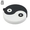 8GB Gossip Model USB Flash Drive USB 3.0 Storage Device USB Flash Disk USB Drive USB 3.0 Memory Stick USB Stick U Disk Thumb Drive USB Flash Memory USB Disk Data Storage - White view 4