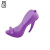 32GB High Heels Model USB Flash Drive USB 3.0 Storage Device USB Flash Disk USB Drive USB 3.0 Memory Stick USB Stick U Disk Thumb Drive USB Flash Memory USB Disk - Purple view 4