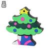 16GB Christmas Tree Model USB 3.0 Flash Drive Flash Drive 3.0 Thumb Drive USB Jump Drive Memory Stick Zip Drive USB Drive U Disk USB 3.0 Stick USB Disk - Green view 3