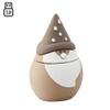 32GB Santa Claus Model USB 3.0 Flash Drive Flash Drive 3.0 Thumb Drive USB Jump Drive Memory Stick Zip Drive USB Drive U Disk - Gray view 4
