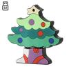 32GB Christmas Tree Model USB 3.0 Flash Drive Flash Drive 3.0 Thumb Drive USB Jump Drive Memory Stick Zip Drive USB Drive U Disk USB 3.0 Stick - Green view 2