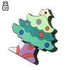32GB Christmas Tree Model USB 3.0 Flash Drive Flash Drive 3.0 Thumb Drive USB Jump Drive Memory Stick Zip Drive USB Drive U Disk USB 3.0 Stick - Green view 3