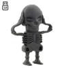 32GB Human Skeleton Model USB 3.0 Flash Drive Flash Drive 3.0 Thumb Drive USB Jump Drive Memory Stick Zip Drive USB Drive U Disk USB 3.0 Stick USB Disk USB Flash Memory - Black view 4