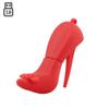 32GB High Heels Model USB Flash Drive USB 3.0 Storage Device USB Flash Disk USB Drive USB 3.0 Memory Stick USB Stick U Disk Thumb Drive USB Flash Memory USB Disk - Red view 2