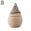 16GB Santa Claus Model USB 3.0 Flash Drive Flash Drive 3.0 Thumb Drive USB Jump Drive Memory Stick Zip Drive USB Drive U Disk - Gray view 2
