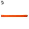 16GB Bracelet Model USB 3.0 Flash Drive Flash Drive 3.0 Thumb Drive USB Jump Drive Memory Stick Zip Drive USB Drive U Disk USB 3.0 Stick USB Disk USB Flash Memory Flash Disk - Orange view 4