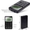 VR-robot Portable AM/FM Radio, Pocket Radio with Excellent Reception view 4