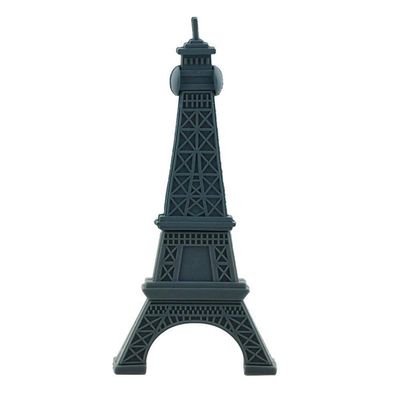 16GB Eiffel Tower Model USB 3.0 Flash Drive Flash Drive 3.0 Thumb Drive USB Jump Drive Memory Stick Zip Drive USB Drive - Gray