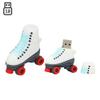 64GB Skates Model USB 3.0 Flash Drive Flash Drive 3.0 Thumb Drive USB Jump Drive Memory Stick Zip Drive USB Drive U Disk USB 3.0 Stick USB Disk USB Flash Memory - Red view 2