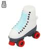 64GB Skates Model USB 3.0 Flash Drive Flash Drive 3.0 Thumb Drive USB Jump Drive Memory Stick Zip Drive USB Drive U Disk USB 3.0 Stick USB Disk USB Flash Memory - Red view 3