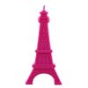 64GB Eiffel Tower Model USB 3.0 Flash Drive Flash Drive 3.0 Thumb Drive USB Jump Drive Memory Stick Zip Drive USB Drive - Pink view 1