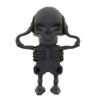 16GB Human Skeleton Model USB 3.0 Flash Drive Flash Drive 3.0 Thumb Drive USB Jump Drive Memory Stick Zip Drive USB Drive U Disk USB 3.0 Stick USB Disk USB Flash Memory - Black view 1