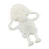 16GB Human Skeleton Model USB 3.0 Flash Drive Flash Drive 3.0 Thumb Drive USB Jump Drive Memory Stick Zip Drive USB Drive U Disk USB 3.0 Stick USB Disk USB Flash Memory - White view 1