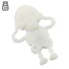 16GB Human Skeleton Model USB 3.0 Flash Drive Flash Drive 3.0 Thumb Drive USB Jump Drive Memory Stick Zip Drive USB Drive U Disk USB 3.0 Stick USB Disk USB Flash Memory - White view 2