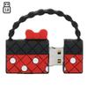 16GB Bag Model USB 3.0 Flash Drive Flash Drive 3.0 Thumb Drive USB Jump Drive Memory Stick Zip Drive USB Drive U Disk USB 3.0 Stick USB Disk - Red view 4