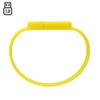 16GB Bracelet Model USB 3.0 Flash Drive Flash Drive 3.0 Thumb Drive USB Jump Drive Memory Stick Zip Drive USB Drive U Disk USB 3.0 Stick USB Disk USB Flash Memory Flash Disk - Yellow view 2