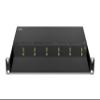 LFC-CH12-DD - 12 Slot Fiber Chassis with redundant DC 36-72V Power Supplies and Fans (for LFC Series converters) view 3