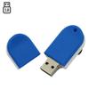 32GB Skateboard Model USB 3.0 Flash Drive Flash Drive 3.0 Thumb Drive USB Jump Drive Memory Stick Zip Drive USB Drive U Disk USB 3.0 Stick USB Disk USB Flash Memory - Blue view 2