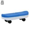 32GB Skateboard Model USB 3.0 Flash Drive Flash Drive 3.0 Thumb Drive USB Jump Drive Memory Stick Zip Drive USB Drive U Disk USB 3.0 Stick USB Disk USB Flash Memory - Blue view 4
