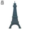 32GB Eiffel Tower Model USB 3.0 Flash Drive Flash Drive 3.0 Thumb Drive USB Jump Drive Memory Stick Zip Drive USB Drive - Gray view 4