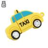 16GB Taxi Model USB 3.0 Flash Drive Flash Drive 3.0 Thumb Drive USB Jump Drive Memory Stick Zip Drive USB Drive U Disk USB 3.0 Stick USB Disk USB Flash Memory - Yellow view 2