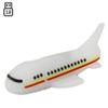 16GB Airplane Model USB Flash Drive USB 3.0 Storage Device USB Flash Disk USB Drive USB 3.0 Memory Stick USB Stick U Disk Thumb Drive USB Flash Memory USB Disk Data Storage - Red view 2