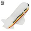 16GB Airplane Model USB Flash Drive USB 3.0 Storage Device USB Flash Disk USB Drive USB 3.0 Memory Stick USB Stick U Disk Thumb Drive USB Flash Memory USB Disk Data Storage - Red view 3